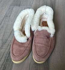 Loro piana summer walk slippers