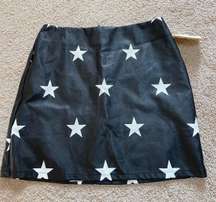 Alter’d State Mini Skirt 