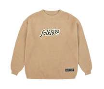 Folklore Sweater