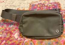 Everywhere Belt Bag