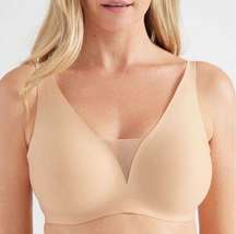 NEW Knix Revolution Shadow Mesh Bra