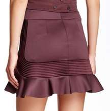 Robert Rodriguez Skirt 