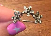 Flower Ring