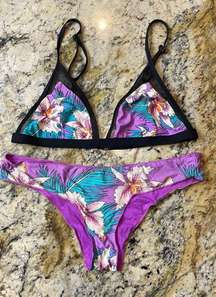 Cheeky bikini Sz Medium