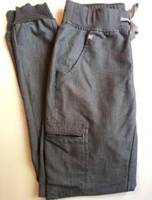 Jogger Scrub Pants