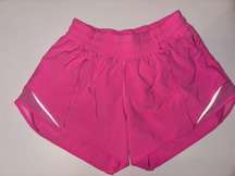 Hotty Hot Shorts 4”