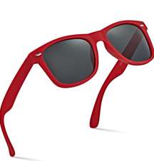 Retro  Polarized Sunglasses