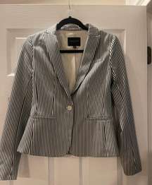 Women’s Blazer