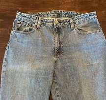 Womens Vintage  Jeans Sz 10/30