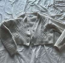 Sunday Best Sweater