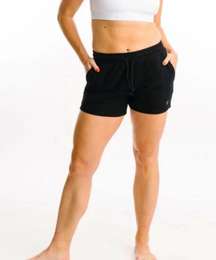 Relaxation Sweat Shorts