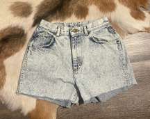 Vintage Shorts