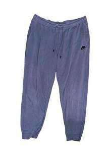 Nike Sweatpants- XL