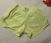 Hotty Hot Short 4”