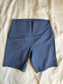 Biker Shorts