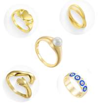 Ring Bundle