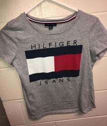 Tommy T Shirt