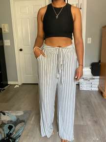 Flowy Pants