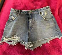 Rolla’s Denim Shorts