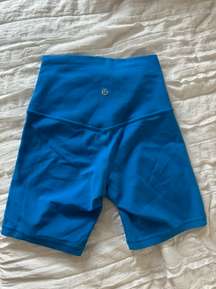 Align Shorts 6”