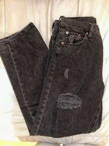 90s Baggy Jeans