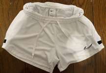 Dri-Fit Shorts