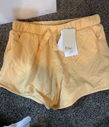 Elie Shorts