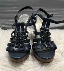 Wedge Sandals