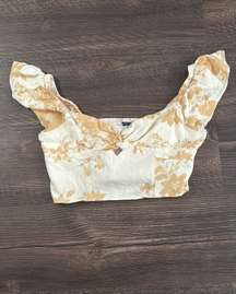 Outfitters Top Medium