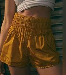 Free People Movement the way home shorts