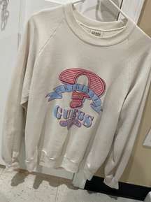 Vintage  Crewneck