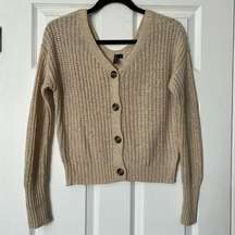 Moon & Madison Cardigan - Size S