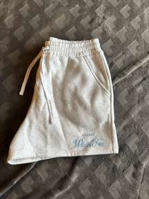 Sweat Shorts