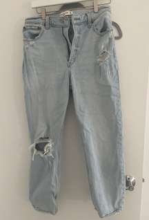 Abercrombie Jeans