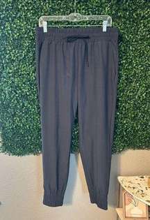 Zyia Active Black Joggers Sz XL