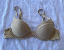 Nude Bra - 32B