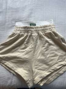 Boxer Super Shorts