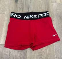 Pro Shorts
