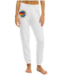 Sweatpants - White