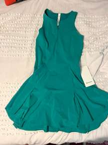 NWT  TENNIS DRESS