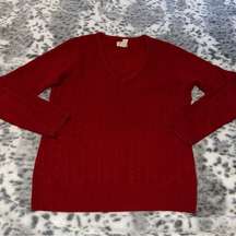 G.H. Bass & Co Sweater