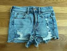 Outfitters Shorts