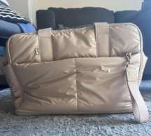 Expandable Duffle