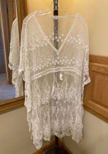 Hippy Swim Coverup 