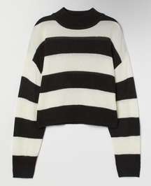 Striped Sweater