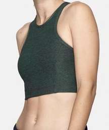 Outdoor Voices Athena Crop Top Size S