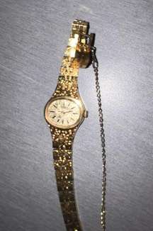 Ladies  Watch