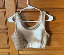 Crop Tank