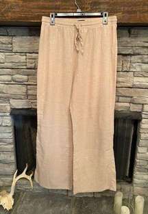 New York & Company Drawstring Pants