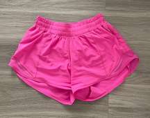 Hotty Hot Shorts 4”